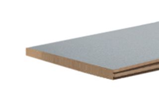 Gray Diamond Seal® 2 panel