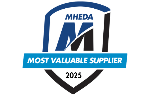 Most Valued Supplier Award