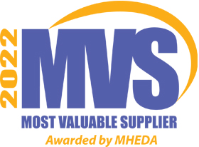 Most Valued Supplier Award