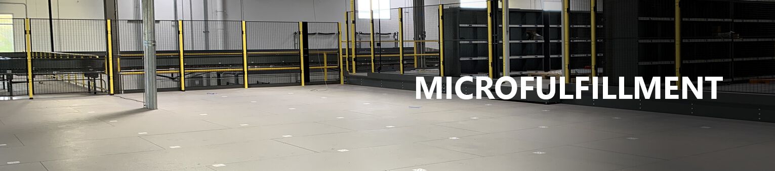 Microfulfillment top banner image