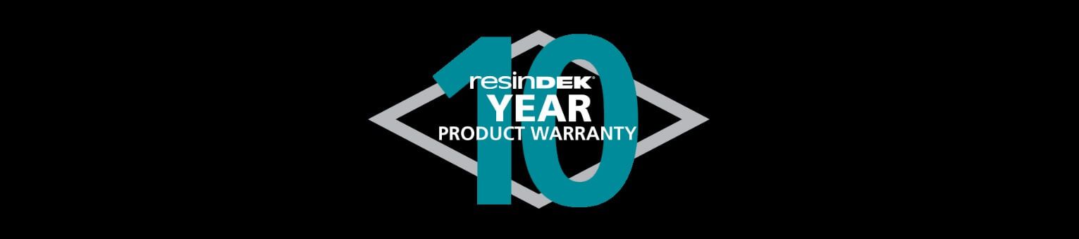 Warranty Page Banner