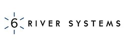 6 River Systems Logo