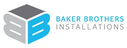 Baker Brothers Logo