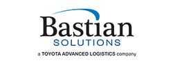 Bastian Solutions Logo