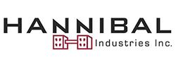 Hannibal Industries Logo