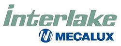 Interlake Mecalux Logo