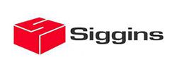 Siggins Logo