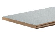 ResinDek flooring panel with TriGard coating.